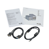 Eaton 9SX 1000VA 900W 208V 6 x C13 Outlets Online Double-Conversion UPS — Being Shipped