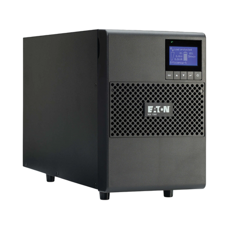 Eaton 9SX 1000VA 900W 208V 6 x C13 Outlets Online Double-Conversion UPS — Being Shipped