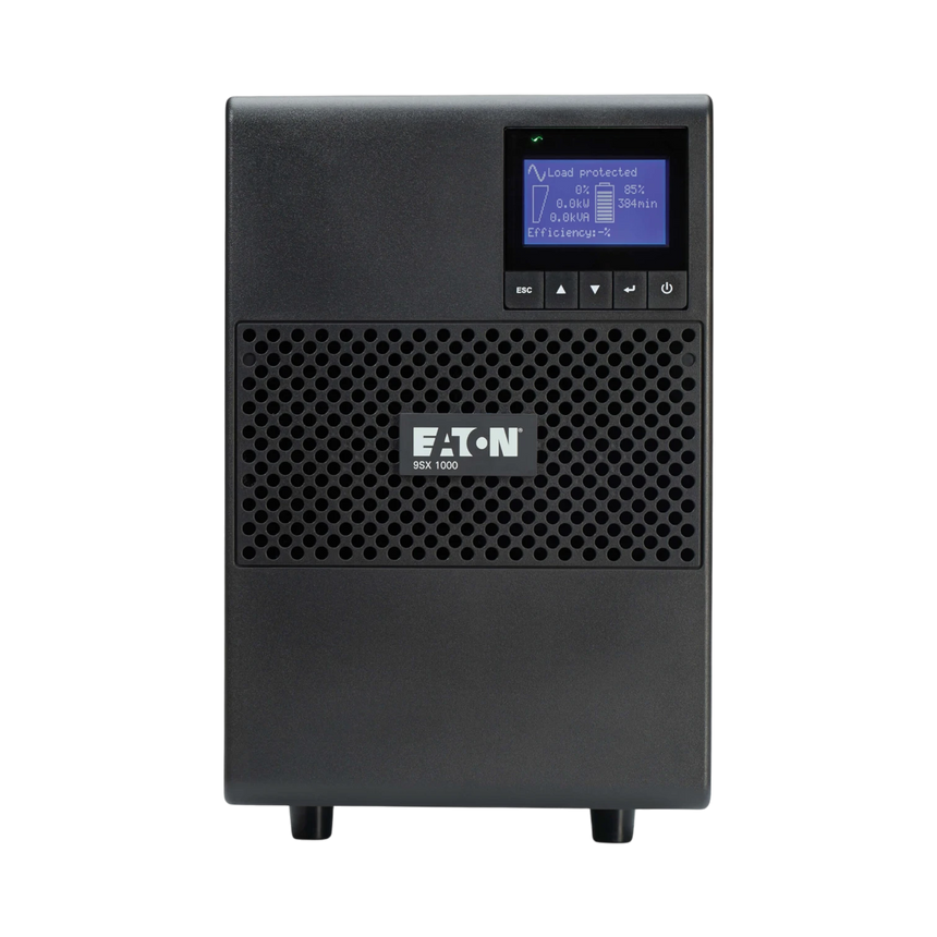 Eaton 9SX 1000VA 900W 208V 6 x C13 Outlets Online Double-Conversion UPS — Being Shipped