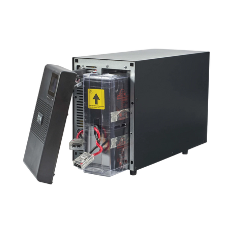 Eaton 9SX 1000VA 900W 208V 6 x C13 Outlets Online Double-Conversion UPS — Being Shipped