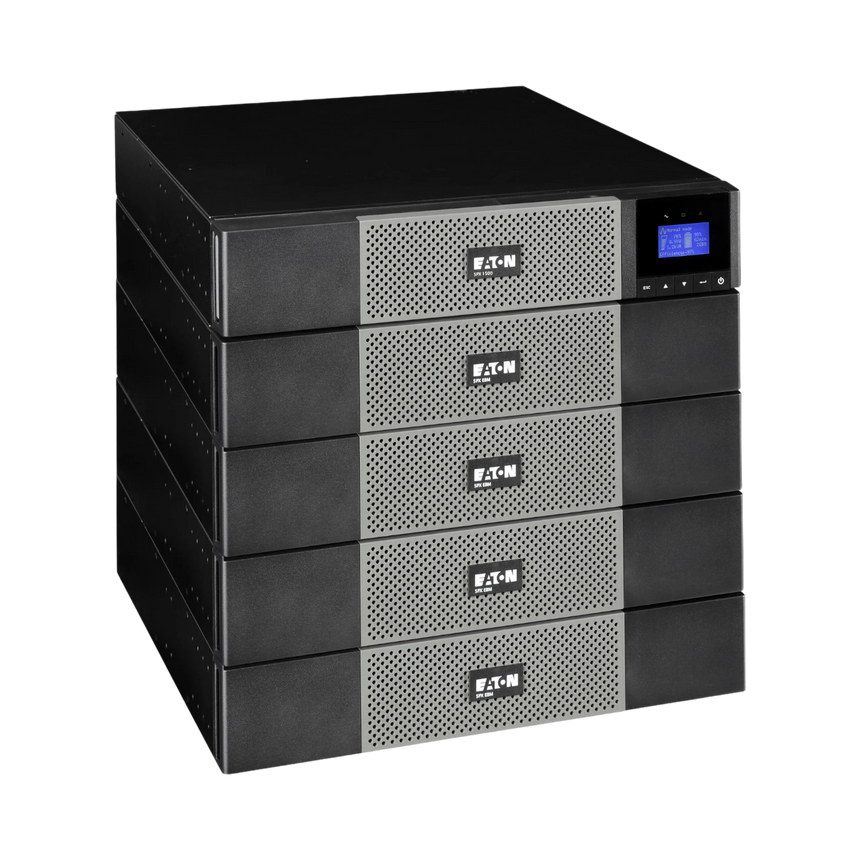 Eaton 5PX 1500VA 120V 8 x 5-15R Outlets Line-Interactive UPS — Being Shipped