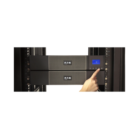 Eaton 5PX 1500VA 120V 8 x 5-15R Outlets Line-Interactive UPS — Being Shipped