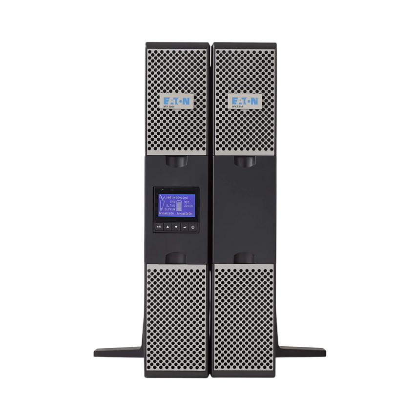 Eaton 9PX 2200VA 2000W 208V 8 x C13 & 2 x C19 Outlets Online Double-Conversion UPS — Being Shipped