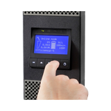 Eaton 9PX 2200VA 2000W 208V 8 x C13 & 2 x C19 Outlets Online Double-Conversion UPS — Being Shipped