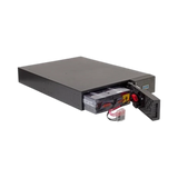 Eaton 9PX 2200VA 2000W 208V 8 x C13 & 2 x C19 Outlets Online Double-Conversion UPS — Being Shipped