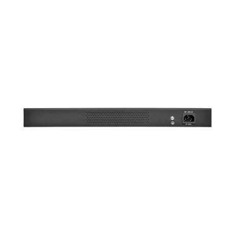 Eaton 24-Port 10/100/1000 Mbps Rack-Mount/Desktop Gigabit Switch — Being Shipped