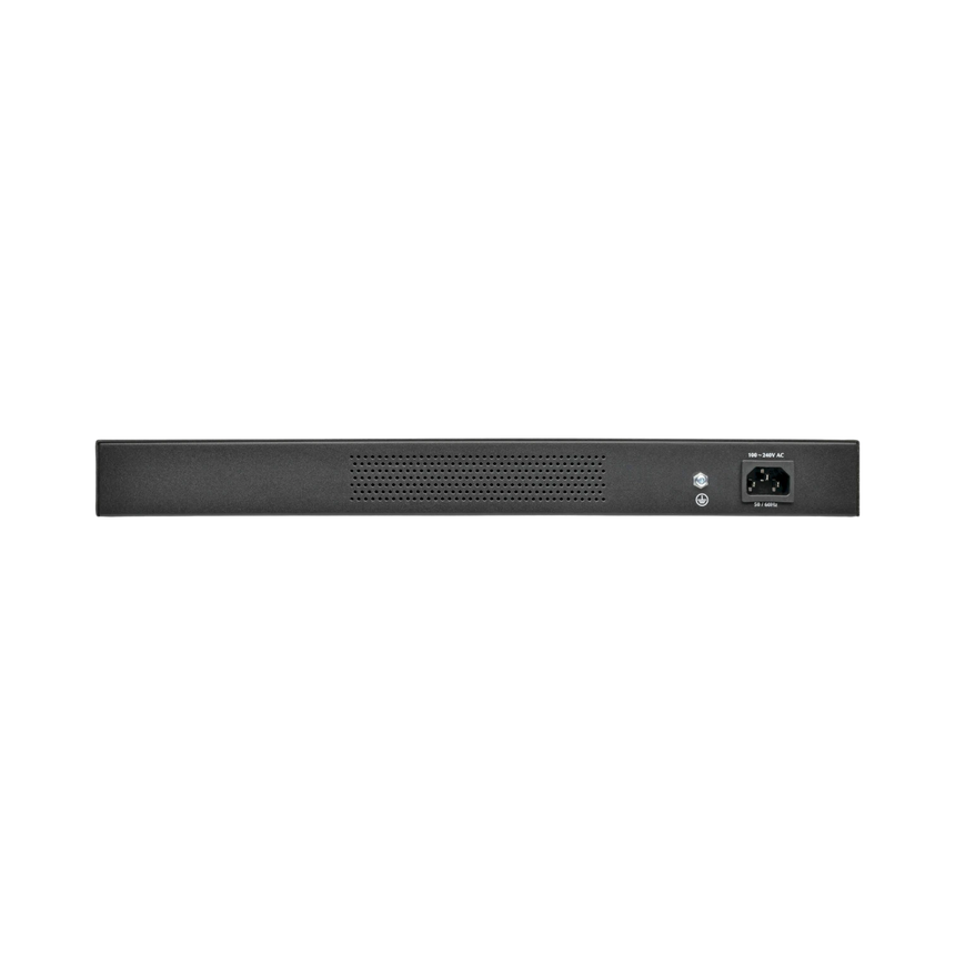 Eaton 24-Port 10/100/1000 Mbps Rack-Mount/Desktop Gigabit Switch — Being Shipped