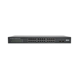 Eaton 24-Port 10/100/1000 Mbps Rack-Mount/Desktop Gigabit Switch — Being Shipped