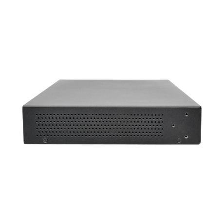 Eaton 24-Port 10/100/1000 Mbps Rack-Mount/Desktop Gigabit Switch — Being Shipped