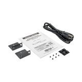 Eaton 24-Port 10/100/1000 Mbps Rack-Mount/Desktop Gigabit Switch — Being Shipped