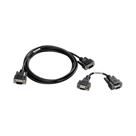 Eaton UPS Interface Cable for IBM iSeries AS400 — Being Shipped