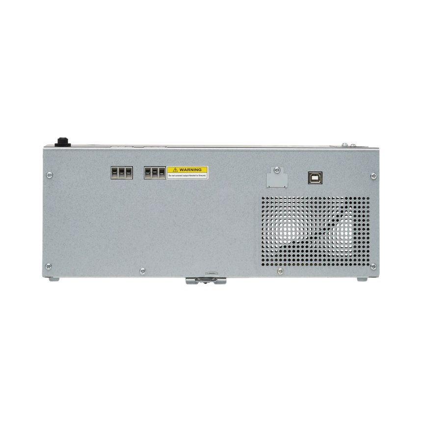Eaton 850VA 510W 120V DIN Rail Industrial UPS — Being Shipped