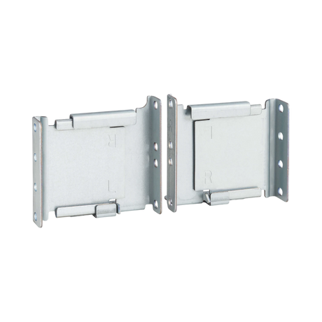 Eaton 2-Post Rack-Mount Installation Kit for Select 2U 5PX G2 & Tripp Lite SmartPro UPS Systems — Being Shipped