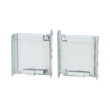 Eaton 2-Post Rack-Mount Installation Kit for Select 2U 5PX G2 & Tripp Lite SmartPro UPS Systems — Being Shipped