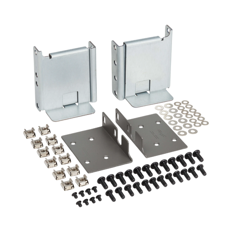 Eaton 2-Post Rack-Mount Installation Kit for Select 2U 5PX G2 & Tripp Lite SmartPro UPS Systems — Being Shipped