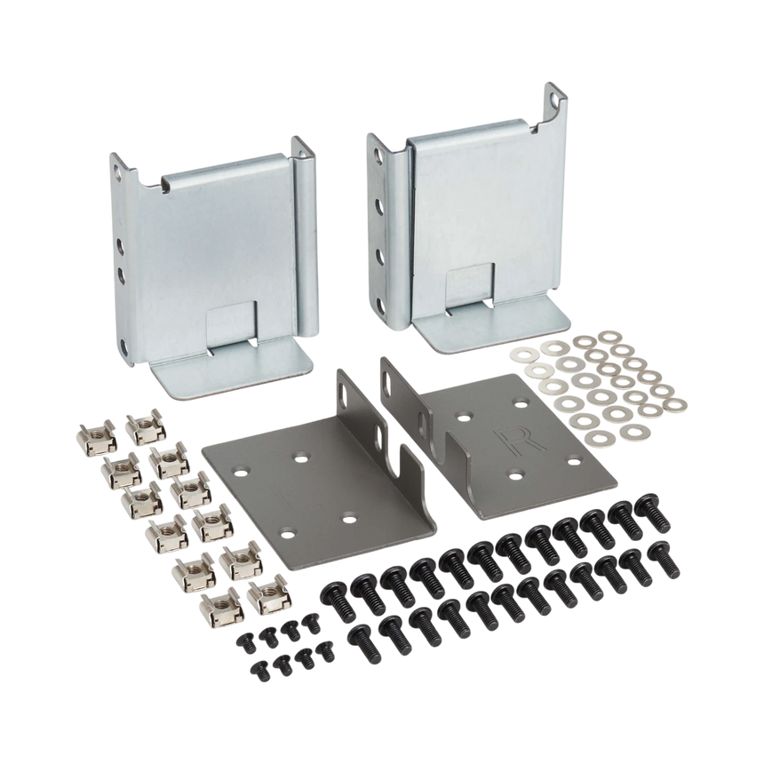 Eaton 2-Post Rack-Mount Installation Kit for Select 2U 5PX G2 & Tripp Lite SmartPro UPS Systems — Being Shipped
