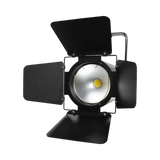 ADJ 4-Leaf Barndoors for COB Cannon Wash Fixture — Being Shipped