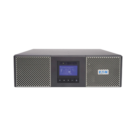 Eaton 9PX 6000VA 5400W 208V Hardwired Output Online Double-Conversion UPS — Being Shipped