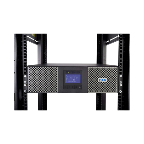Eaton 9PX 6000VA 5400W 208V Hardwired Output Online Double-Conversion UPS — Being Shipped