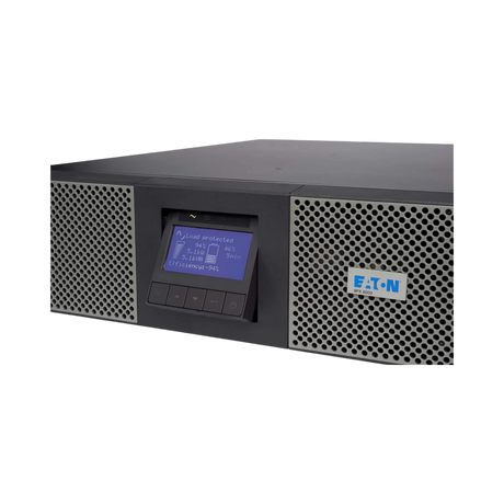 Eaton 9PX 6000VA 5400W 208V Hardwired Output Online Double-Conversion UPS — Being Shipped