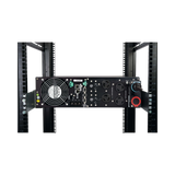 Eaton 9PX 6000VA 5400W 208V Hardwired Output Online Double-Conversion UPS — Being Shipped