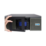 Eaton 9PX 6000VA 5400W 208V Hardwired Output Online Double-Conversion UPS — Being Shipped