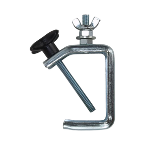 ADJ Baby Clamp for Light Duty Hanging Fixtures — Being Shipped
