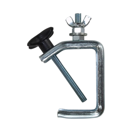 ADJ Baby Clamp for Light Duty Hanging Fixtures — Being Shipped