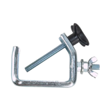 ADJ Baby Clamp for Light Duty Hanging Fixtures — Being Shipped