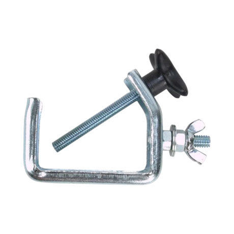 ADJ Baby Clamp for Light Duty Hanging Fixtures — Being Shipped