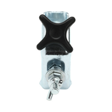 ADJ Baby Clamp for Light Duty Hanging Fixtures — Being Shipped