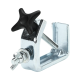 ADJ Baby Clamp for Light Duty Hanging Fixtures — Being Shipped