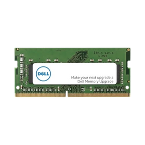 Dell 8GB DDR4 3200MHz ECC SODIMM Memory Module — Being Shipped