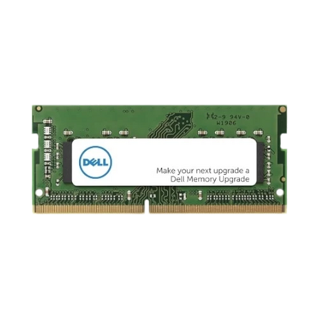 Dell 8GB DDR4 3200MHz ECC SODIMM Memory Module — Being Shipped