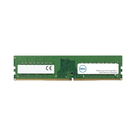 Dell 32GB DDR5 UDIMM 4800 MHz Memory Upgrade — Being Shipped