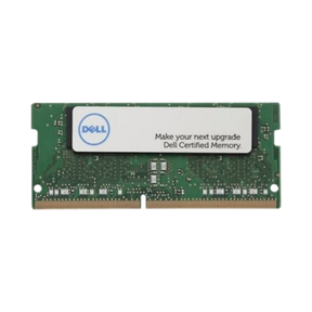 Dell 8GB DDR4 2666MHz SO-DIMM 260-Pin Memory Module — Being Shipped