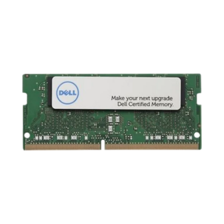 Dell 8GB DDR4 2666MHz SO-DIMM 260-Pin Memory Module — Being Shipped