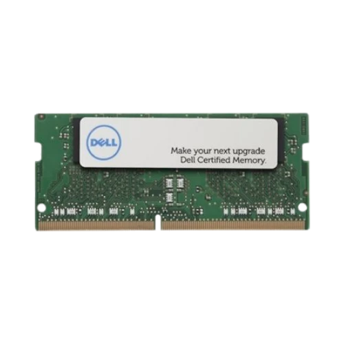 Dell 8GB DDR4 2666MHz SO-DIMM 260-Pin Memory Module — Being Shipped