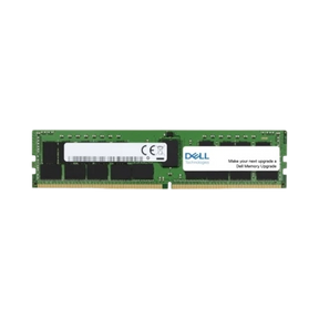 Dell 32GB DDR4 ECC RDIMM 2933MHz Memory Module — Being Shipped