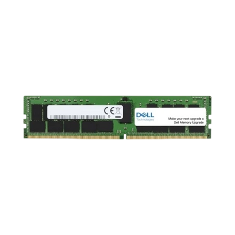 Dell 32GB DDR4 ECC RDIMM 2933MHz Memory Module — Being Shipped