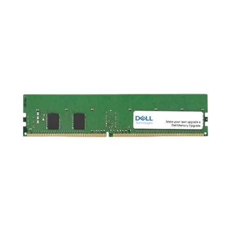 Dell 8GB DDR4 3200MHz RDIMM Memory Module — Being Shipped