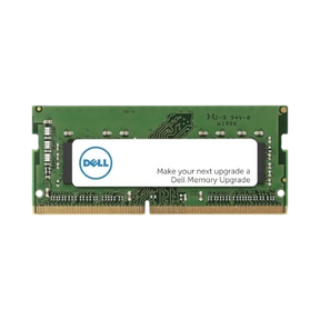 Dell 8GB DDR4 3200MHz SODIMM Memory Upgrade — Being Shipped