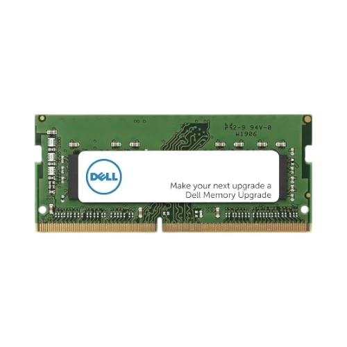 Dell 8GB DDR4 3200MHz SODIMM Memory Upgrade — Being Shipped