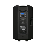 Avante Audio A12 Achromic Series 12" 2-Way Active Speaker — Being Shipped