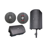 Avante Audio A12 Achromic Series 12" 2-Way Active Speaker — Being Shipped