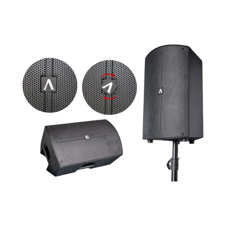 Avante Audio A12 Achromic Series 12" 2-Way Active Speaker — Being Shipped