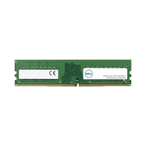 Dell 32GB DDR4 3200MHz Dual Rank UDIMM Memory Module — Being Shipped