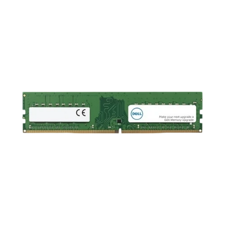 Dell 32GB DDR4 3200MHz Dual Rank UDIMM Memory Module — Being Shipped