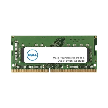 Dell 4GB DDR4 2666 MHz SO-DIMM Memory Module — Being Shipped