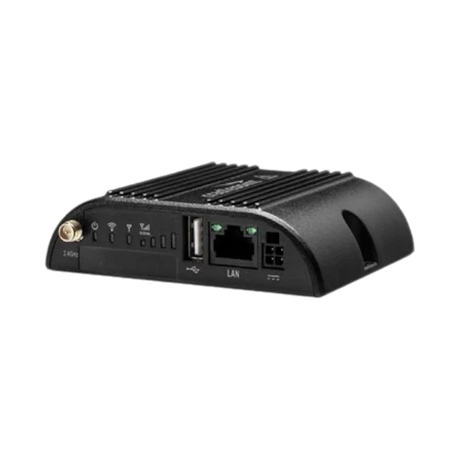 Cradlepoint IBR200 Series Wireless Router with 3-YR NetCloud — Being Shipped